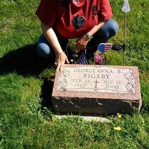 Meet your Posher, Carole